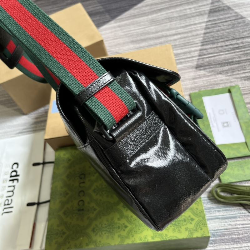 Mens Gucci Satchel Bags